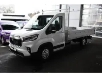 Neu Maxus eDeliver 9 150 kW (204 PS) 2025 Van