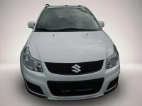 Gebraucht Suzuki SX4 120 PS (88 kW) 2011 Manufacturer