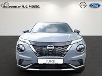 Neu Nissan Juke 143 PS (105 kW) 2026 Grau SUV