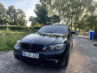 Gebraucht BMW 335 306 PS (225 kW) 2009 Schwarz Kombi