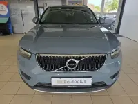 Gebraucht Volvo XC40 Plus 360 PS (264 kW) 2021 Onyx black SUV