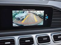 Gebraucht Mercedes GLE300 245 PS (180 kW) 2020 Schwarz SUV