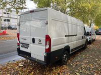 Gebraucht Fiat Ducato 160 PS (117 kW) 2021 Van