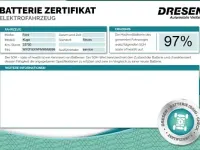 Gebraucht Ford Kuga Titanium X 224 PS (164 kW) 2022 Schwarz SUV