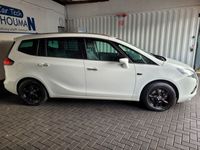 gebraucht Opel Zafira C*Scheckheft*Fahrradträger*PDC*NAVI*XENON