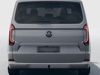 Gebraucht VW T7 Style 170 PS (125 kW) 2025 Grau Van