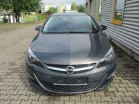 gebraucht Opel Astra Lim. 5-trg. Active 1.4 Turbo