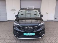 Neu Opel Combo-e Life Ultimate 100 kW (136 PS) 2025 Karbon schwarz Van / Kleinbus