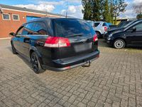 Gebraucht Opel Vectra 150 PS (110 kW) 2005 Schwarz Kombi