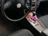 Second-hand Mercedes C200 2002 Break
