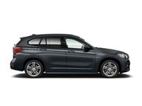 gebraucht BMW X1 sDrive18iMSport+AHK+Navi+HUD+LED+Temp+PDCv+h