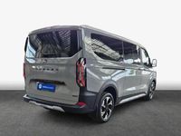 Neu Ford Tourneo Active 170 PS (125 kW) 2025 Grau Kombi