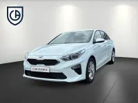 Neu Kia K4 150 PS (110 kW) 2026 Grau schwarz Limousine