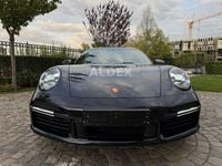 Gebraucht Porsche 992 650 PS (478 kW) 2021 Schwarz Coupé
