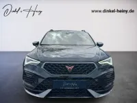 Gebraucht Cupra Ateca 300 PS (220 kW) 2020 Schwarz SUV