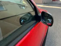 Gebraucht VW Golf III 101 PS (74 kW) 1999 Rot Kleinwagen