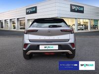 Gebraucht Opel Mokka Elegance 101 PS (74 kW) 2023 Grau SUV