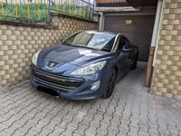 Gebraucht Peugeot RCZ 156 PS (114 kW) 2010 Coupé