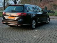 Second-hand VW Passat 190 CP (139 kW) 2015 Maro Break