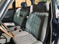 Gebraucht Jaguar MK II 1962 Blau Limousine