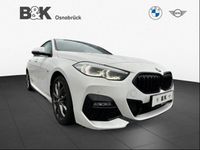 gebraucht BMW 220 d Gran Coupé