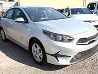 gebraucht Kia Ceed 1.5 T-GDI 160 Kam PDC 16Z Tempomat in Achern