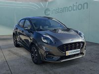Gebraucht Ford Puma ST-Line 155 PS (114 kW) 2023 Grau SUV