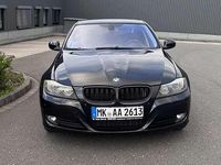 Gebraucht BMW 330 245 PS (180 kW) 2009 Schwarz Limousine