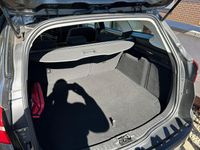 Gebraucht Ford Focus Business Edition 125 PS (91 kW) 2016 Grau Kombi