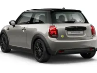 Gebraucht Mini Cooper SE 135 kW (184 PS) 2024 Silber Kleinwagen