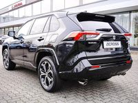 Neu Suzuki Across Comfort+ 306 PS (225 kW) 2025 Schwarz SUV