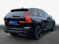 Gebraucht Volvo XC60 Ultra 250 PS (183 kW) 2024 Schwarz SUV