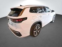 Neu VW Tayron Elegance 150 PS (110 kW) 2025 Weiß SUV