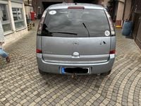 Gebraucht Opel Meriva 105 PS (77 kW) 2006 Van / Kleinbus