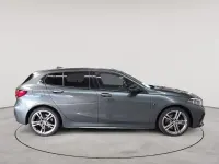 Gebraucht BMW 120 M Sport 190 PS (139 kW) 2021 Grau Limousine