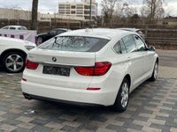gebraucht BMW 530 530d/GT/TV/LED/NAVI/Leder/Neu-Tüv