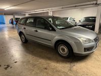 gebraucht Ford Focus 