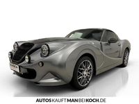 Gebraucht Mazda MX6 2025 Grau Cabrio