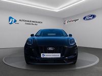 Gebraucht Ford Puma Titanium 125 PS (91 kW) 2025 Schwarz SUV