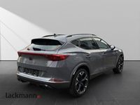 Gebraucht Cupra Formentor 310 PS (228 kW) 2022 Grau SUV