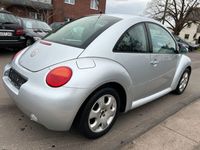 gebraucht VW Beetle NewLim. 1.9 TDI Miami