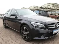 Gebraucht Mercedes C300e Avantgarde 306 PS (225 kW) 2021 Andere Limousine