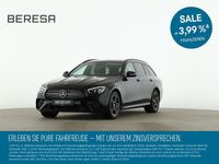 Gebraucht Mercedes E300 Avantgarde 320 PS (235 kW) 2021 Grau Kombi
