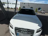 Gebraucht Audi A4 Allroad 170 PS (125 kW) 2011 Weiß Kombi