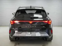 Gebraucht Cupra Leon VZ 333 PS (244 kW) 2025 Midnight black Kombi