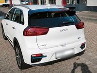 Gebraucht Kia Niro Vision 100 kW (136 PS) 2021 Weiß SUV