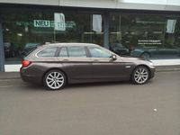 Gebraucht BMW 520 184 PS (135 kW) 2013 Kombi