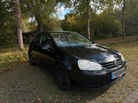 Gebraucht VW Golf 75 PS (55 kW) 2004 Schwarz Coupé