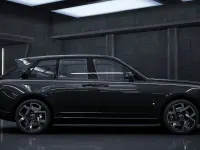 Neu Rolls Royce Cullinan 600 PS (441 kW) 2026 Black diamond SUV