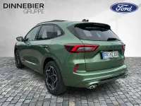 Gebraucht Ford Kuga ST-Line X 179 PS (131 kW) 2026 Grün (metallic) SUV